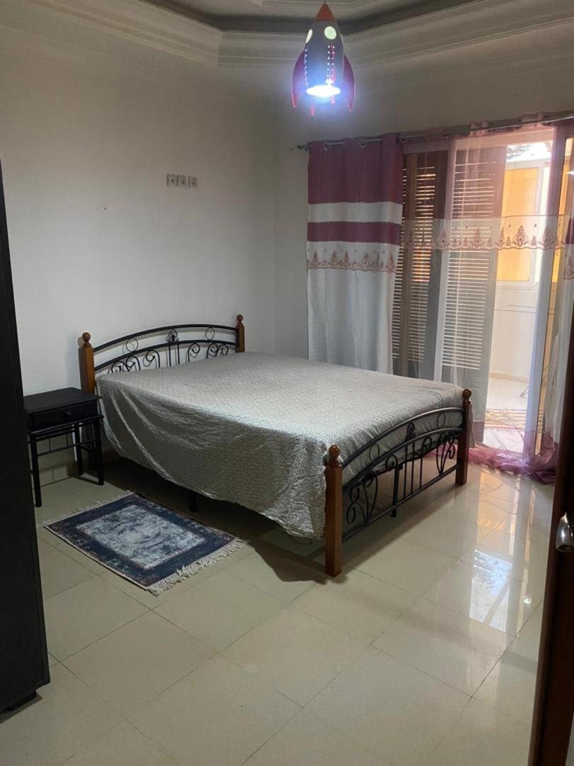 Duplex T3 Bien Situe Leilighet Annaba Eksteriør bilde