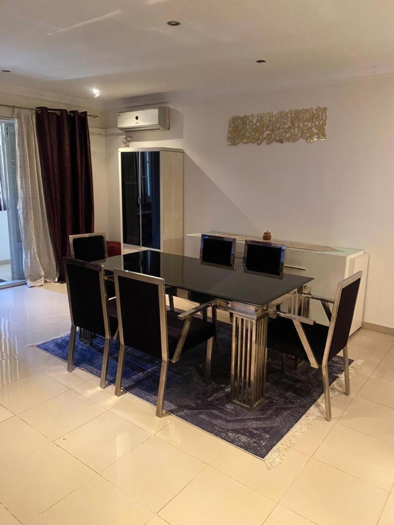 Duplex T3 Bien Situe Leilighet Annaba Eksteriør bilde